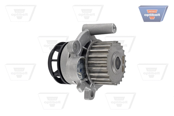Water Pump, engine cooling (WP 1176)