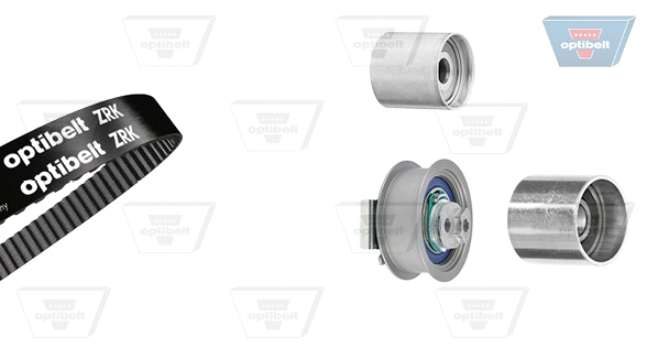 Timing Belt Kit (KT 1432)