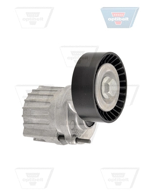 Tensioner Pulley, V-ribbed belt (3058SR)