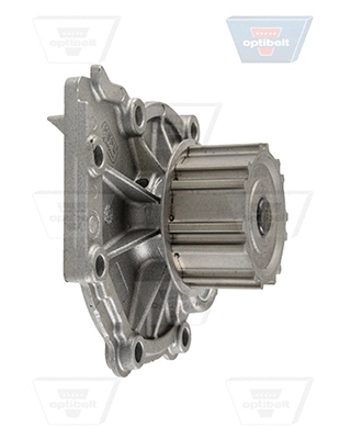 Water Pump, engine cooling (WP 1027)