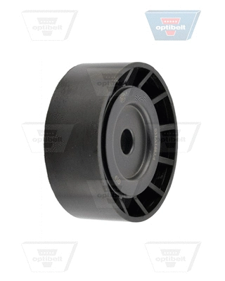 Deflection/Guide Pulley, V-ribbed belt (3015UR)