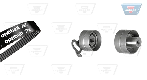 Timing Belt Kit (KT 1112)