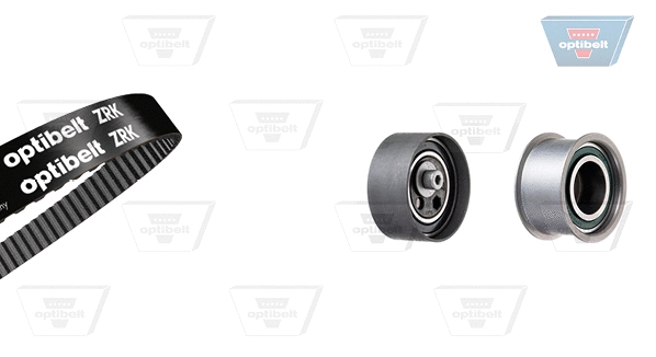 Timing Belt Kit (KT 1303)