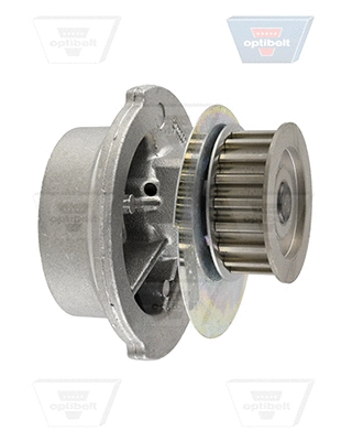 Water Pump, engine cooling (WP 1020)