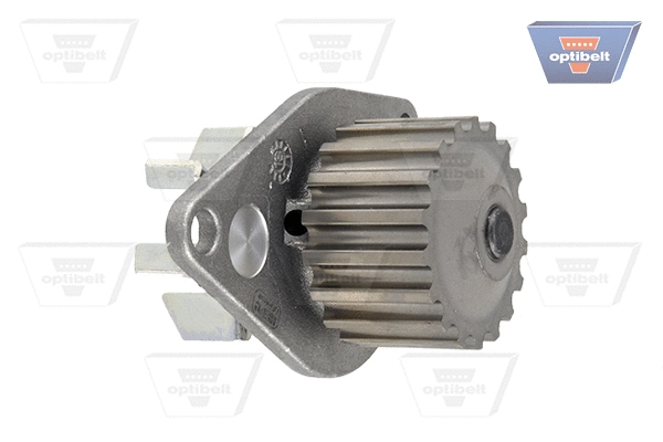Water Pump, engine cooling (WP 1091)