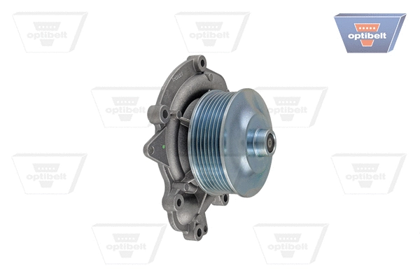 Water Pump, engine cooling (WP 1190)