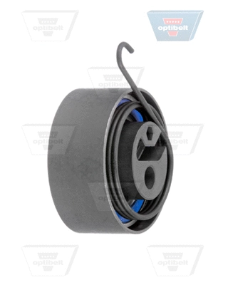Tensioner Pulley, timing belt