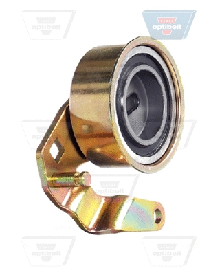 Tensioner Pulley, timing belt (502ST)