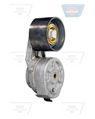 Tensioner Pulley, V-ribbed belt (1002SN)