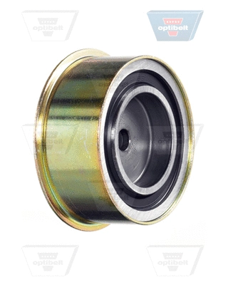 Deflection/Guide Pulley, timing belt (503UT)