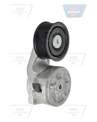 Belt Tensioner, V-ribbed belt (2016SN)