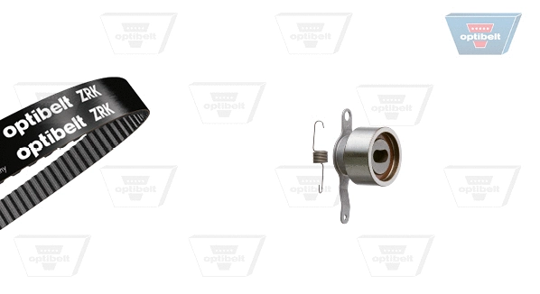 Timing Belt Kit (KT 1345)