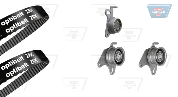 Timing Belt Kit (KT 1333)