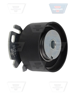 Tensioner Pulley, timing belt (368ST)