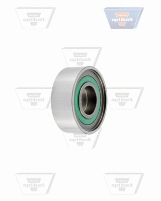 Deflection/Guide Pulley, timing belt (540UT)
