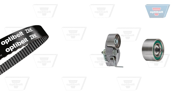 Timing Belt Kit (KT 1505)