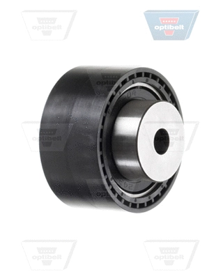 Deflection/Guide Pulley, timing belt (293UT)