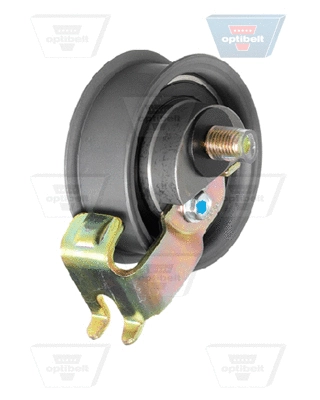 Tensioner Pulley, timing belt (127ST)