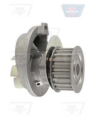 Water Pump, engine cooling (WP 1049)