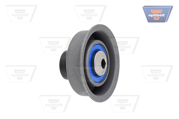 Tensioner Pulley, timing belt (397UT)