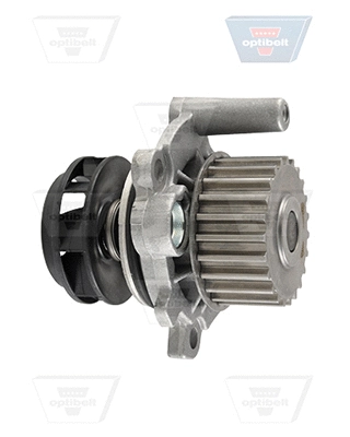 Water Pump, engine cooling (WP 1019)