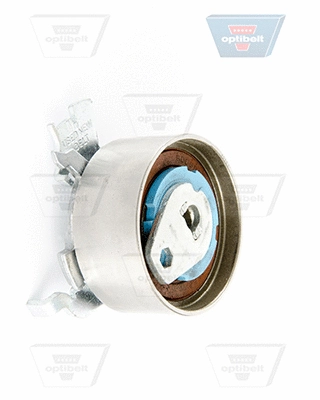 Tensioner Pulley, timing belt (396ST)