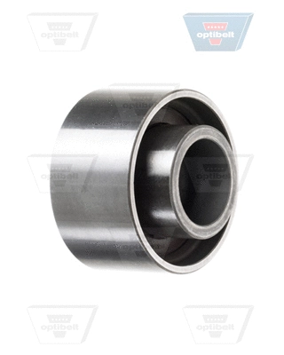 Deflection/Guide Pulley, timing belt (187UT)