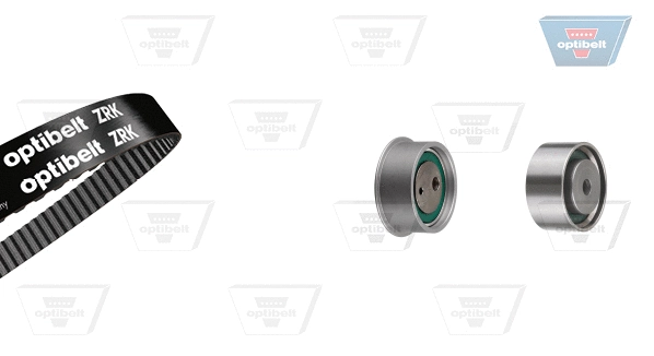 Timing Belt Kit (KT 1347)
