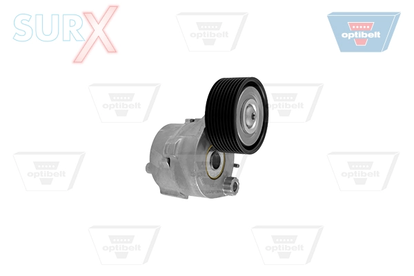 Belt Tensioner, V-ribbed belt (2063SNX)