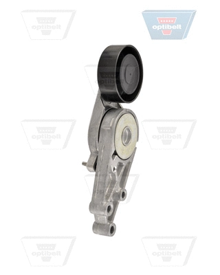 Tensioner Pulley, V-ribbed belt (3037SR)