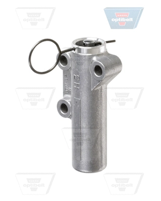 Vibration Damper, timing belt (139ST)