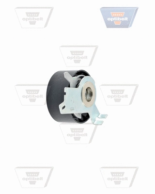 Tensioner Pulley, timing belt (498ST)