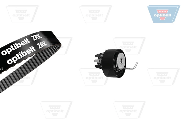 Timing Belt Kit (KT 1725)