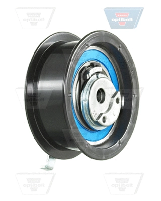 Tensioner Pulley, timing belt (128ST)