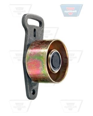 Tensioner Pulley, timing belt (625ST)
