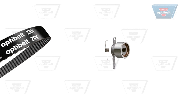 Timing Belt Kit (KT 1291)