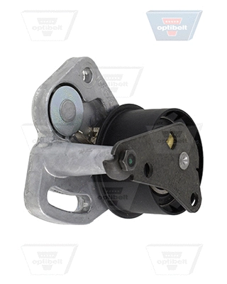 Tensioner Pulley, timing belt (986ST)