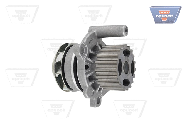 Water Pump, engine cooling (WP 1075)