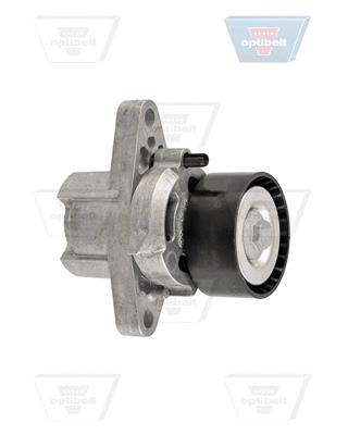 Tensioner Pulley, V-ribbed belt (3059SR)