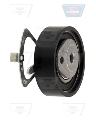 Tensioner Pulley, timing belt (148ST)