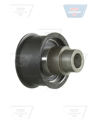 Deflection/Guide Pulley, timing belt (504UT)