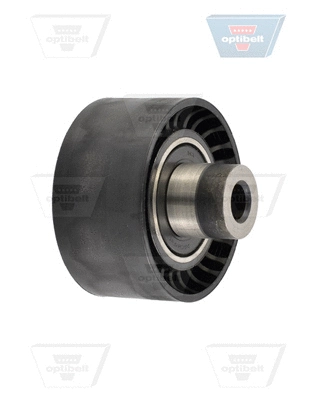 Deflection/Guide Pulley, V-ribbed belt (3016UR)
