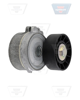 Tensioner Pulley, V-ribbed belt (3024SR)