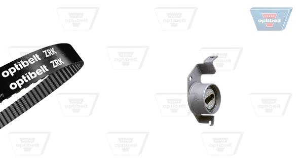 Timing Belt Kit (KT 1471)