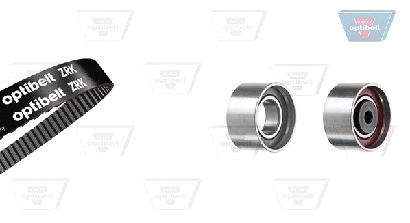 Timing Belt Kit (KT 1459)