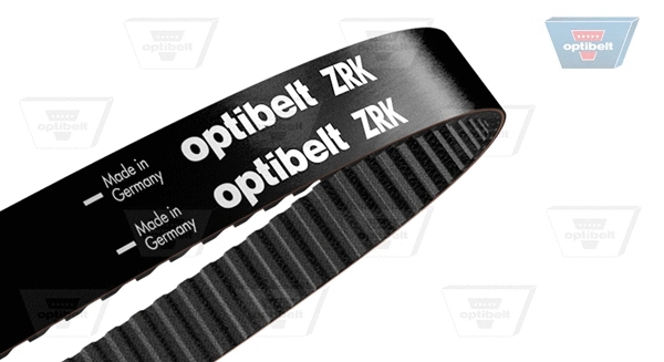 Timing Belt (ZRK 1569)