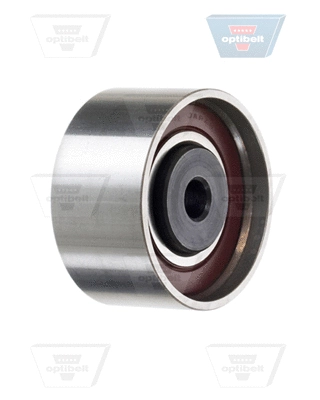 Deflection/Guide Pulley, timing belt (165UT)
