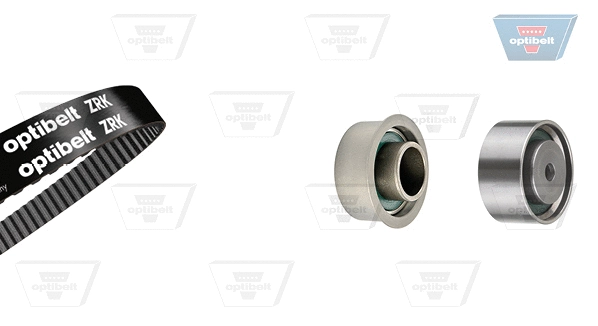 Timing Belt Kit (KT 1269)