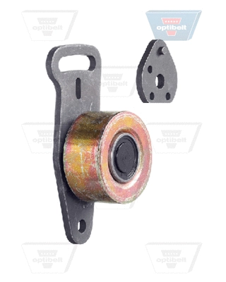 Tensioner Pulley, timing belt (614ST)