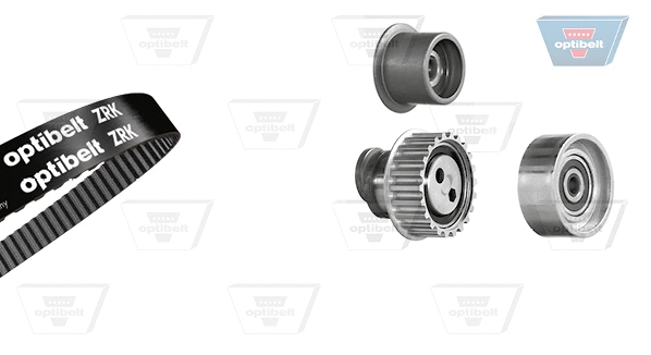 Timing Belt Kit (KT 1005)